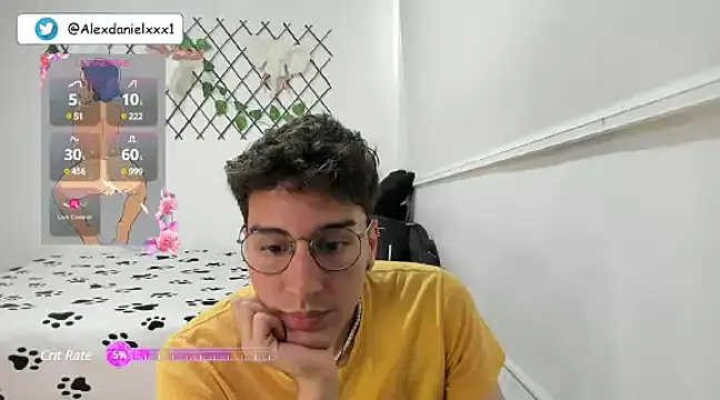 Jackson Careyy online show from 15, 1, 2025