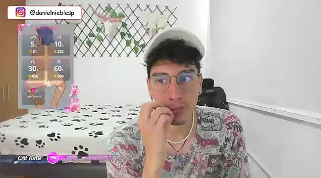 Jackson Careyy online show from 24, 1, 2025