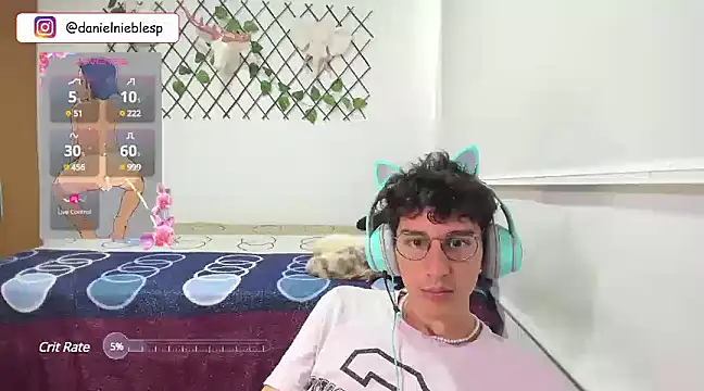 Jackson Careyy online show from 6, 2, 2025