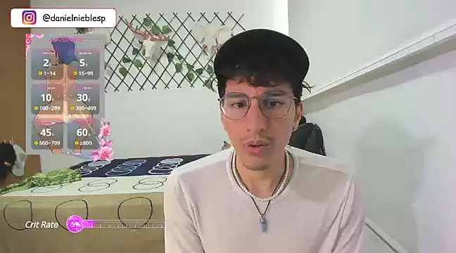 Jackson Careyy online show from 14, 2, 2025