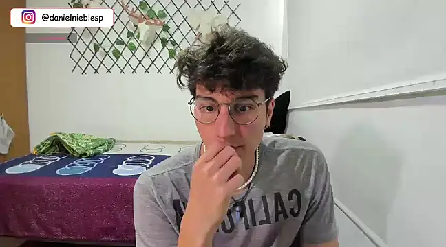 Jackson Careyy online show from 20, 2, 2025