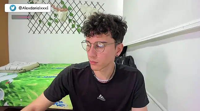 Jackson Careyy online show from 13, 3, 2025