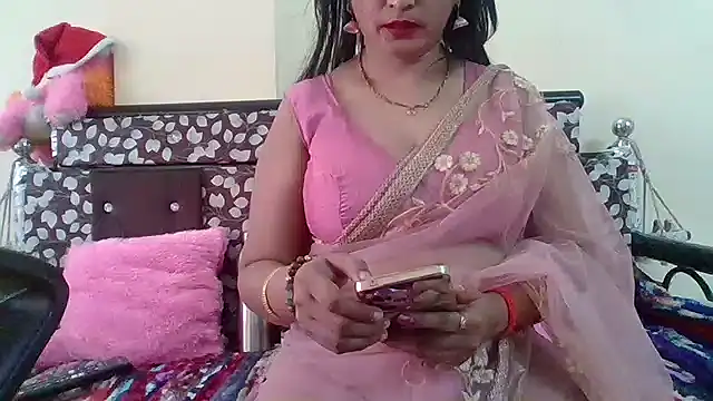 NautyBabe online show from 12, 10, 2025