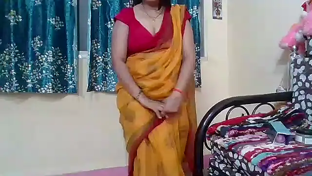 NautyBabe online show from 7, 11, 2025