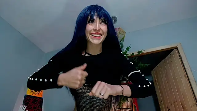 VickyJackson  online show from 11, 12, 2024