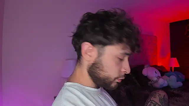 AbbyAndChris2 online show from 15, 2, 2026