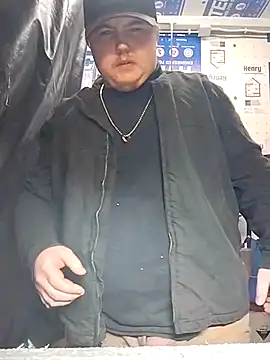 Berserker710420 online show from 22, 1, 2025