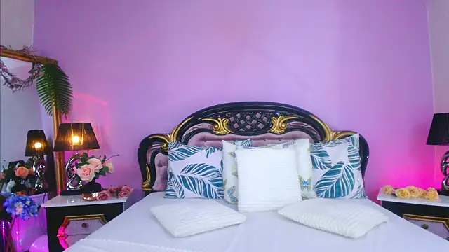 MyaJenson online show from 20, 2, 2026