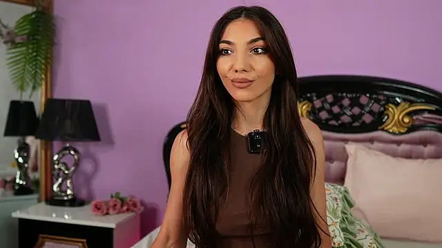 Snapshot of MyaJenson chatting on 1, 7, 2026 MyaJenson online show from 1, 7, 2026
