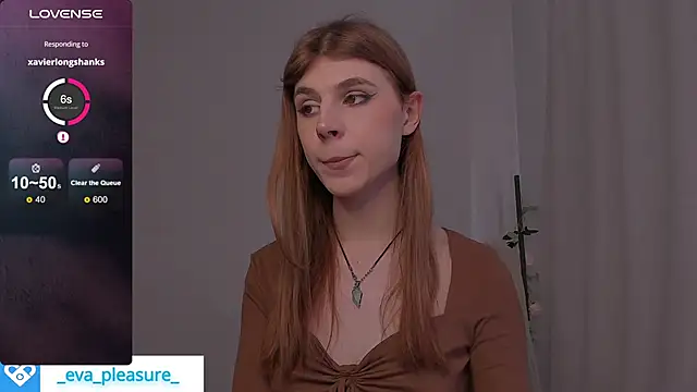 Snapshot of _eva__pleasure_ chatting on 22, 12, 2024 eva pleasure online show from 22, 12, 2024