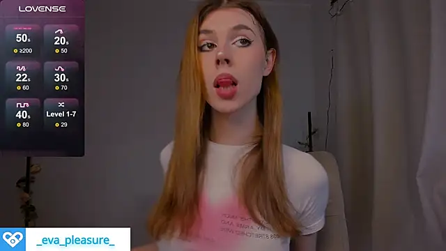 Snapshot of _eva__pleasure_ chatting on 5, 2, 2025 eva pleasure online show from 5, 2, 2025