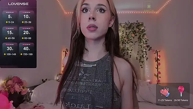 Snapshot of _eva__pleasure_ chatting on 30, 9, 2025 eva pleasure online show from 30, 9, 2025