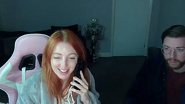 Red firesquirt online show from 6, 2, 2025