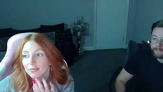 Red firesquirt online show from 15, 3, 2025