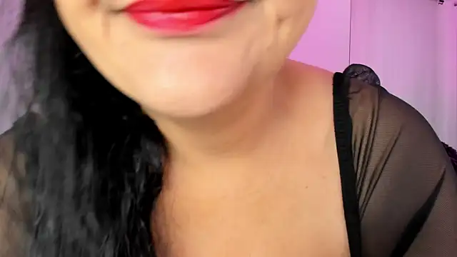 shantal rosse1 online show from 21, 7, 2026