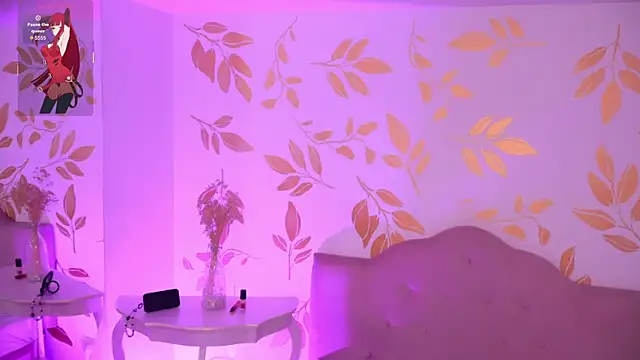 Misselektra   online show from 24, 3, 2026