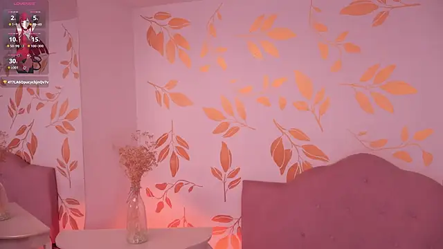 Misselektra   online show from 15, 4, 2026