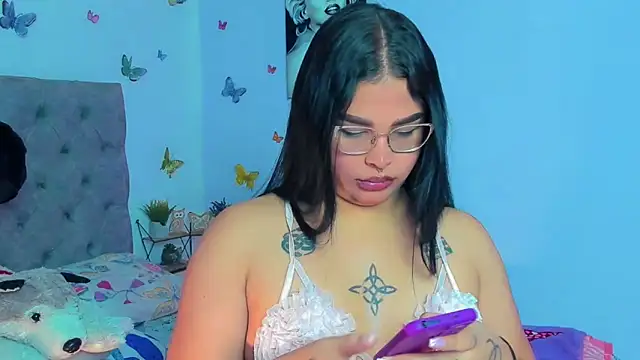 mabellfox online show from 11, 12, 2024