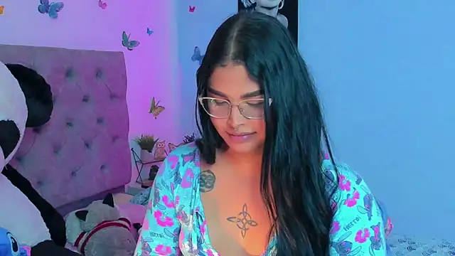 mabellfox online show from 13, 12, 2024