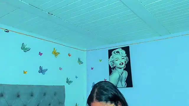 mabellfox online show from 3, 1, 2025