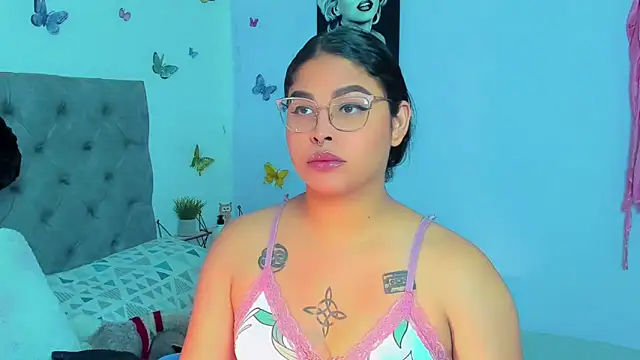 mabellfox online show from 13, 1, 2025