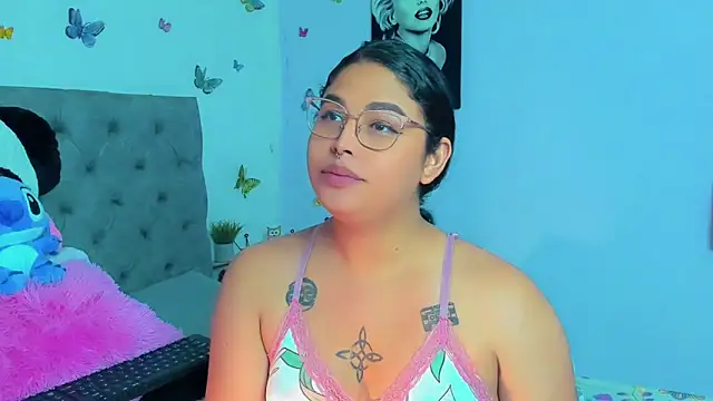 mabellfox online show from 15, 1, 2025