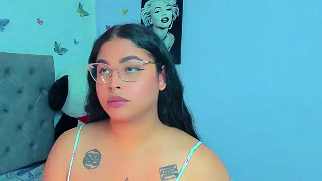 mabellfox online show from 15, 2, 2025