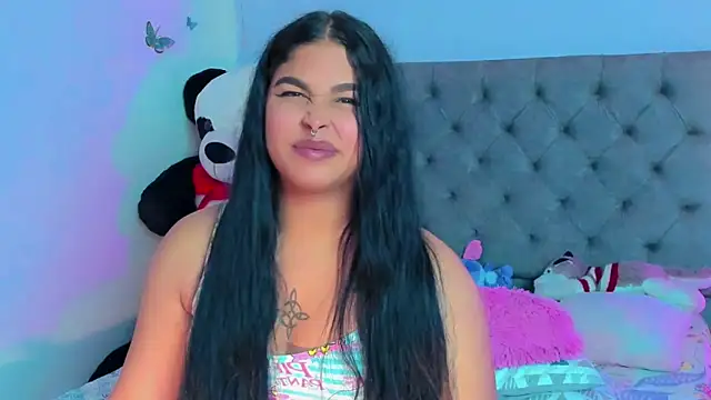 mabellfox online show from 16, 2, 2025