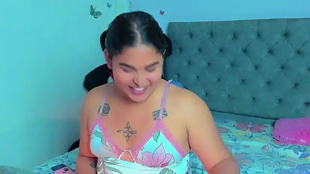 mabellfox online show from 26, 2, 2025