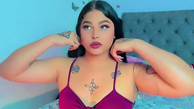 mabellfox online show from 3, 3, 2025