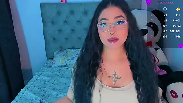 mabellfox online show from 9, 10, 2025