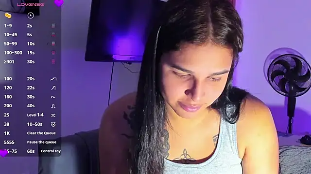 mabellfox online show from 28, 3, 2026