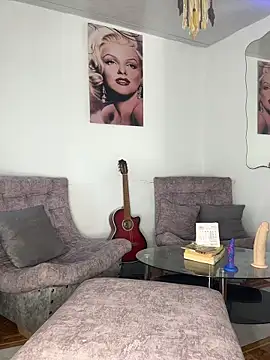 Mydreams69 online show from 11, 3, 2026