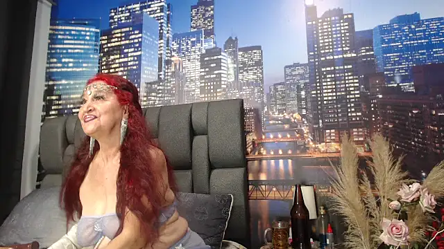 Snapshot of Lucy_mature8 chatting on 28, 6, 2026 Lucy mature8 online show from 28, 6, 2026