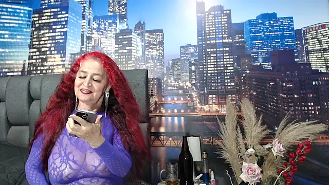 Snapshot of Lucy_mature8 chatting on 25, 7, 2026 Lucy mature8 online show from 25, 7, 2026