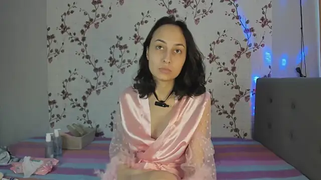 Alisagold90 online show from 14, 2, 2025