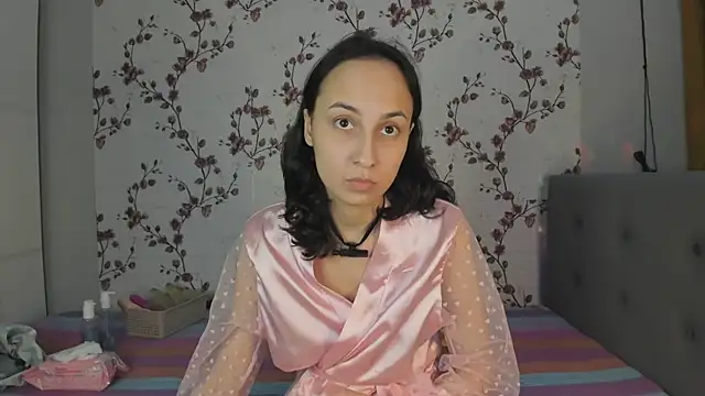 Alisagold90 online show from 19, 2, 2025