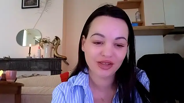 Snapshot of Lilie_romeo chatting on 27, 2, 2025 Lilie romeo online show from 27, 2, 2025