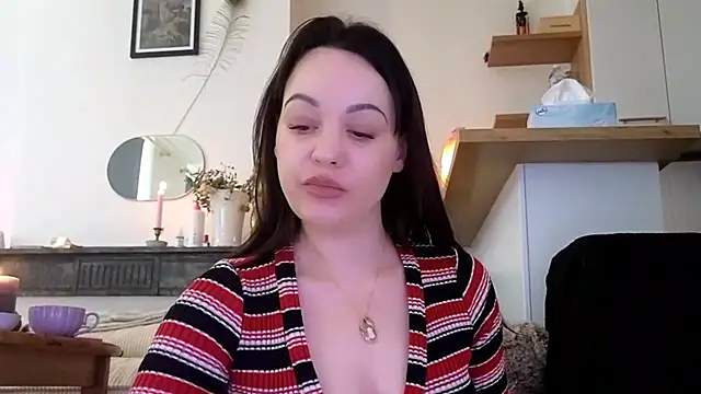 Snapshot of Lilie_romeo chatting on 4, 3, 2025 Lilie romeo online show from 4, 3, 2025