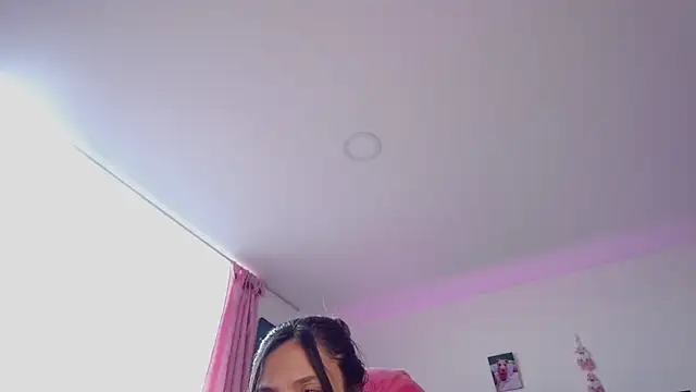 TiffanyBela online show from 13, 1, 2026