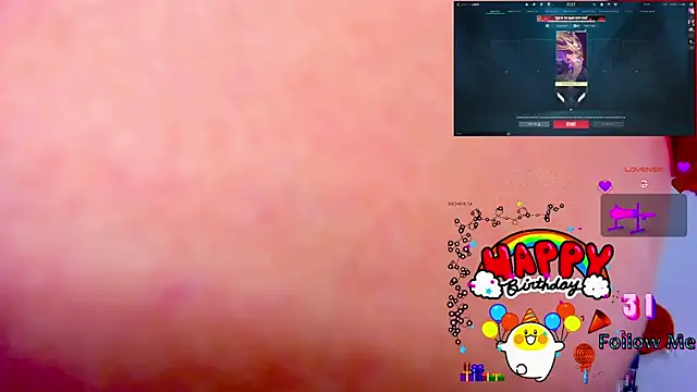 Snapshot of Kassandra369 chatting on 3, 2, 2025 Kassandra369 online show from 3, 2, 2025