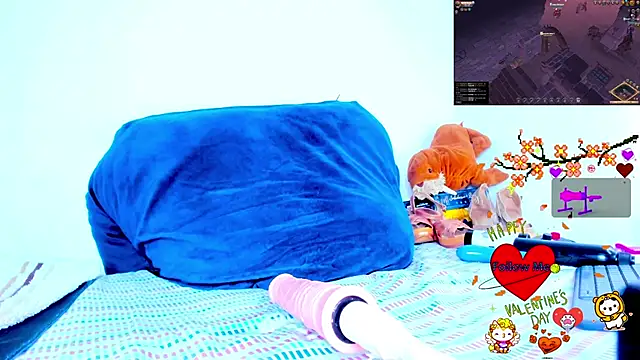 Snapshot of Kassandra369 chatting on 12, 2, 2025 Kassandra369 online show from 12, 2, 2025