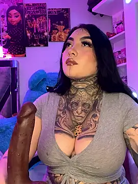 Snapshot of CloeeBeckam chatting on 16, 1, 2026 CloeeBeckam online show from 16, 1, 2026