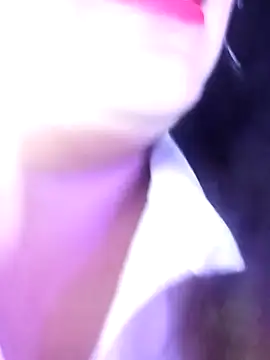 MiiaaJoness online show from 27, 1, 2025