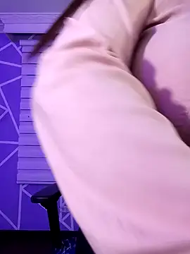 MiiaaJoness online show from 17, 2, 2025