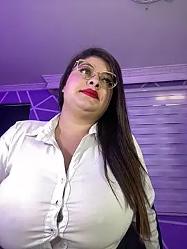 MiiaaJoness online show from 26, 2, 2025