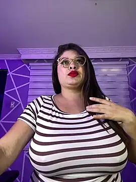 MiiaaJoness online show from 20, 3, 2025