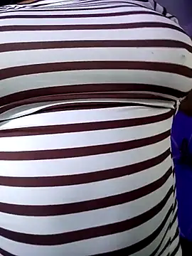 MiiaaJoness online show from 20, 3, 2025