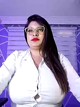 MiiaaJoness online show from 21, 3, 2025