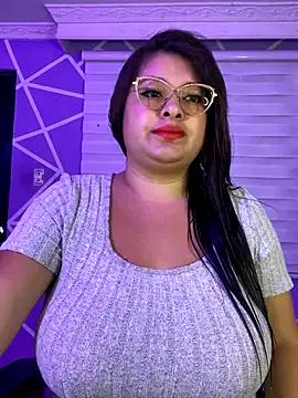 MiiaaJoness online show from 11, 9, 2025